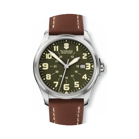 Victorinox Swiss Army Infantry Vintage D...