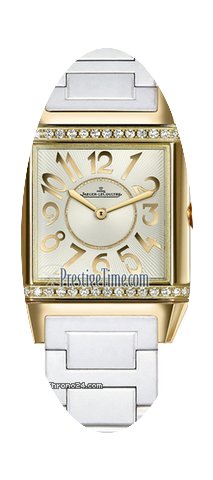 Jaeger-LeCoultre Reverso Squadra Lady La...
