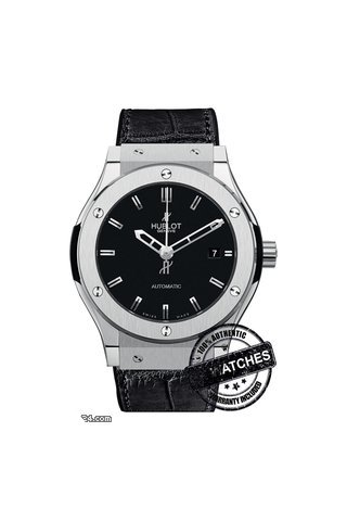 Hublot Classic Fusion Unused...