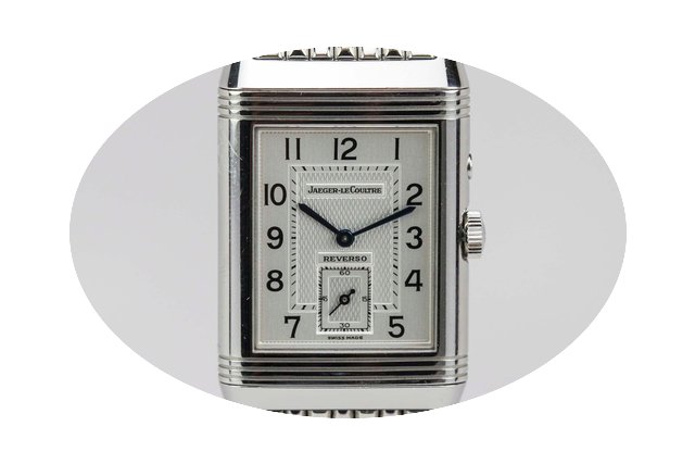 Jaeger-LeCoultre Reverso Night Day Duo...