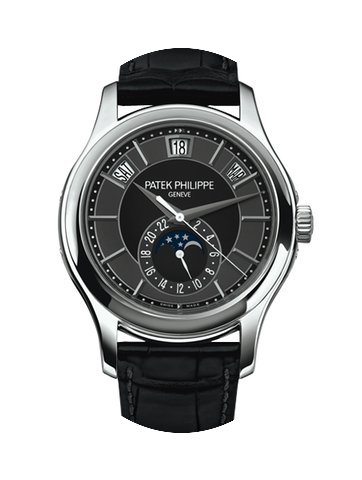 Patek Philippe Complications...