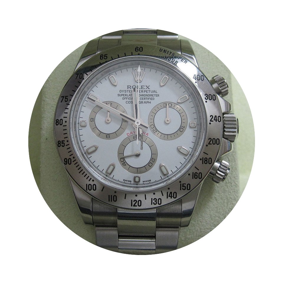 Rolex Daytona...