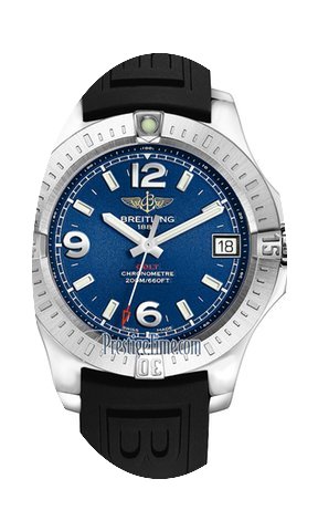 Breitling Colt Lady 36mm Ladies Watch...