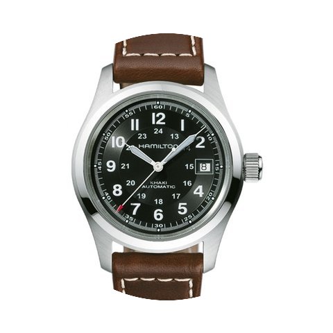 Hamilton Khaki Field Automatikuhr 38mm H...