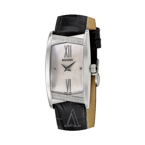 Balmain Women's Velvet Lady Watch...