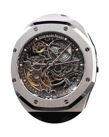 Audemars Piguet 15305ST.OO.1220ST.01 Roy...