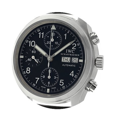 IWC Pilot Collection Pilot Chronograph S...