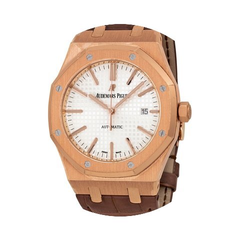 Audemars Piguet Royal Oak...