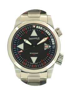Eberhard & Co. Scafodat 500 05/2011 ...