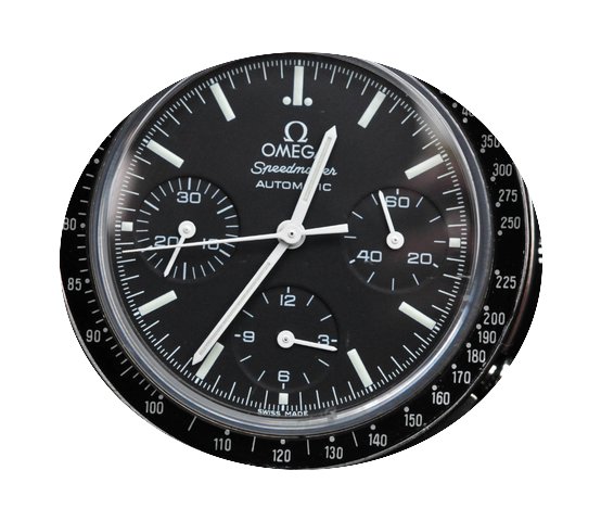Omega Speedmaster Automatik...