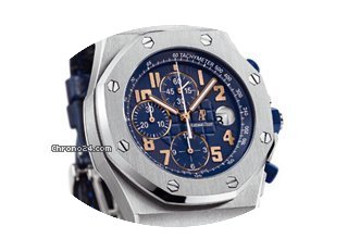 Audemars Piguet Pride of Argentina...