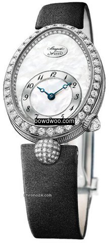 Breguet Reine de Naples...