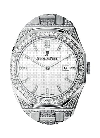 Audemars Piguet Royal Oak...