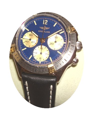 Breitling Callisto...