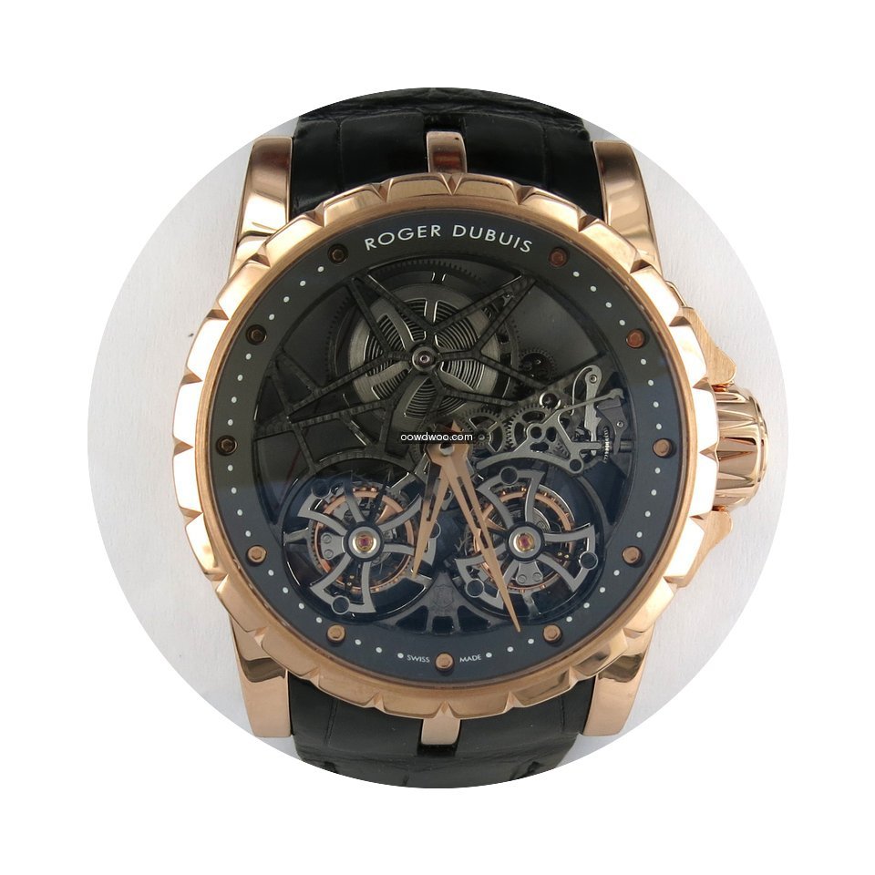 Roger Dubuis RDDBEX0395...