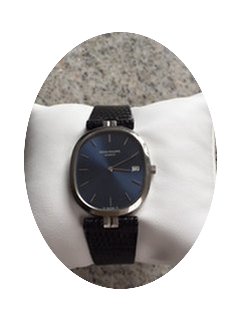 Patek Philippe Ellipse...