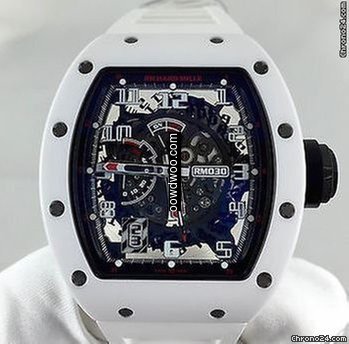 Richard Mille [NEW] RM 030 Limited Editi...