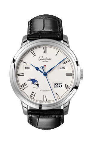 Glashütte Original Senator Perpetual Ca...