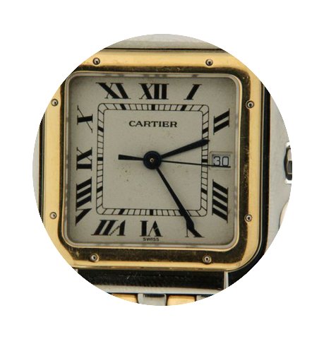 Cartier Panther...