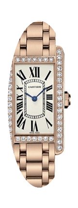 Cartier Tank Americaine...