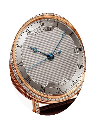 Breguet Classique...