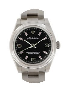Rolex Medio Oyster Ref. 177200 12/2013 a...
