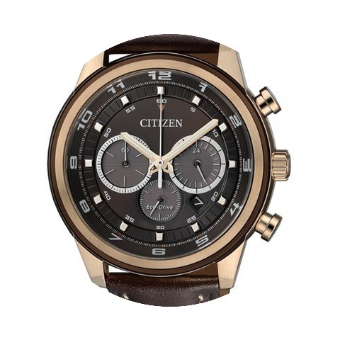 Citizen Sports Eco Drive Herrenchoronogr...
