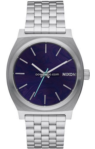 Nixon The Time Teller A045 230 - Nixon W...
