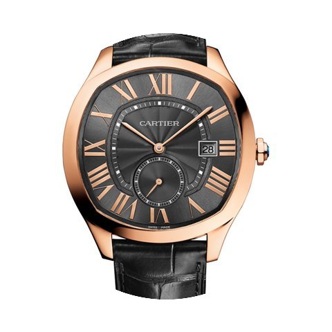 Cartier Drive de Automatic Men's Watch...