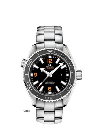 Omega SEAMASTER PLANET OCEAN 600 M CO-AX...