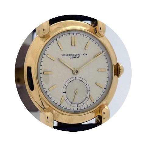 Vacheron Constantin circa 1942...