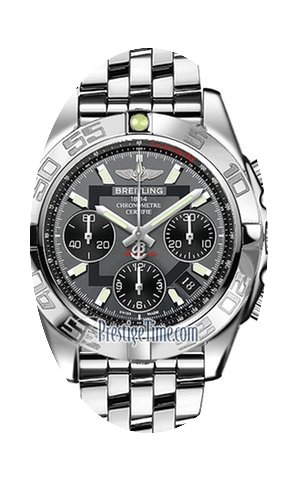 Breitling Chronomat 41 Mens Watch...