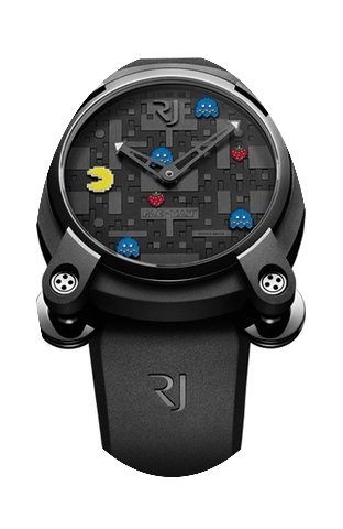 Romain Jerome PacMan Level II Energizer ...