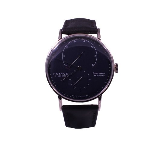 Nomos Lambda Tiefblau...