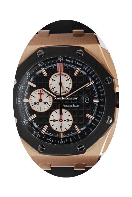 Audemars Piguet Royal Oak Off Shore...