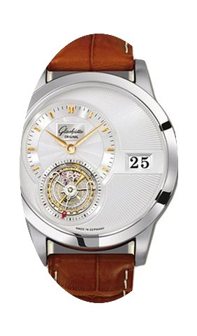 Glashütte Original PanoMaticTourbillon...