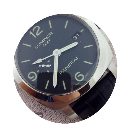 Panerai PAM 320 Luminor 1950 3 Days Stai...