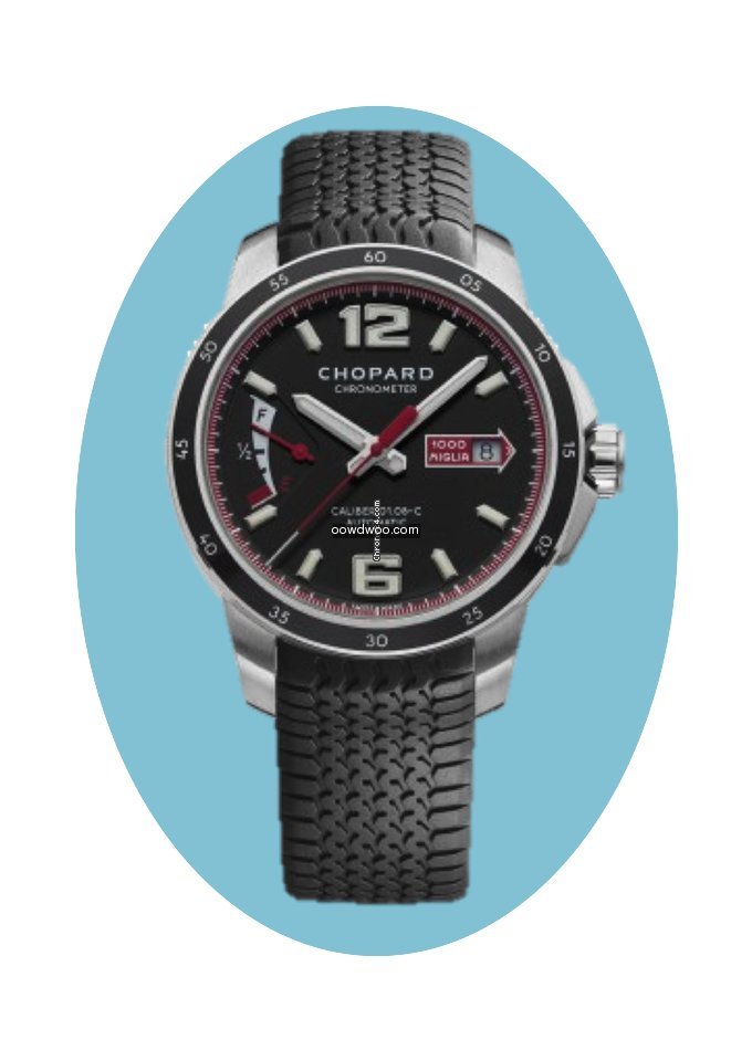 Chopard Mille Miglia GTS Power Control S...