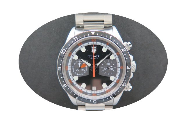Tudor Heritage chrono full set 2010...