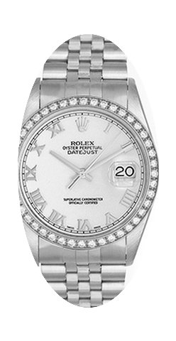 Rolex Datejust 16234...