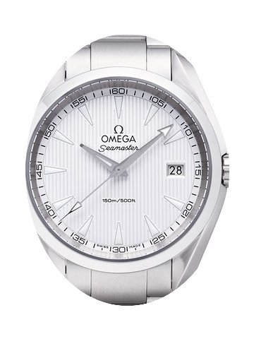 Omega Seamaster Aqua Terra 150 m Quarz...