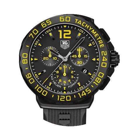 TAG Heuer Formula 1 Titanium Quartz Ref....