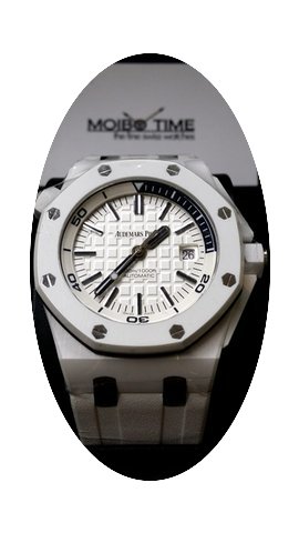 Audemars Piguet 15707CB Royal Oak Offsho...