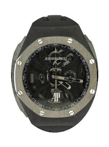 Audemars Piguet Royal Oak Concept 26221F...