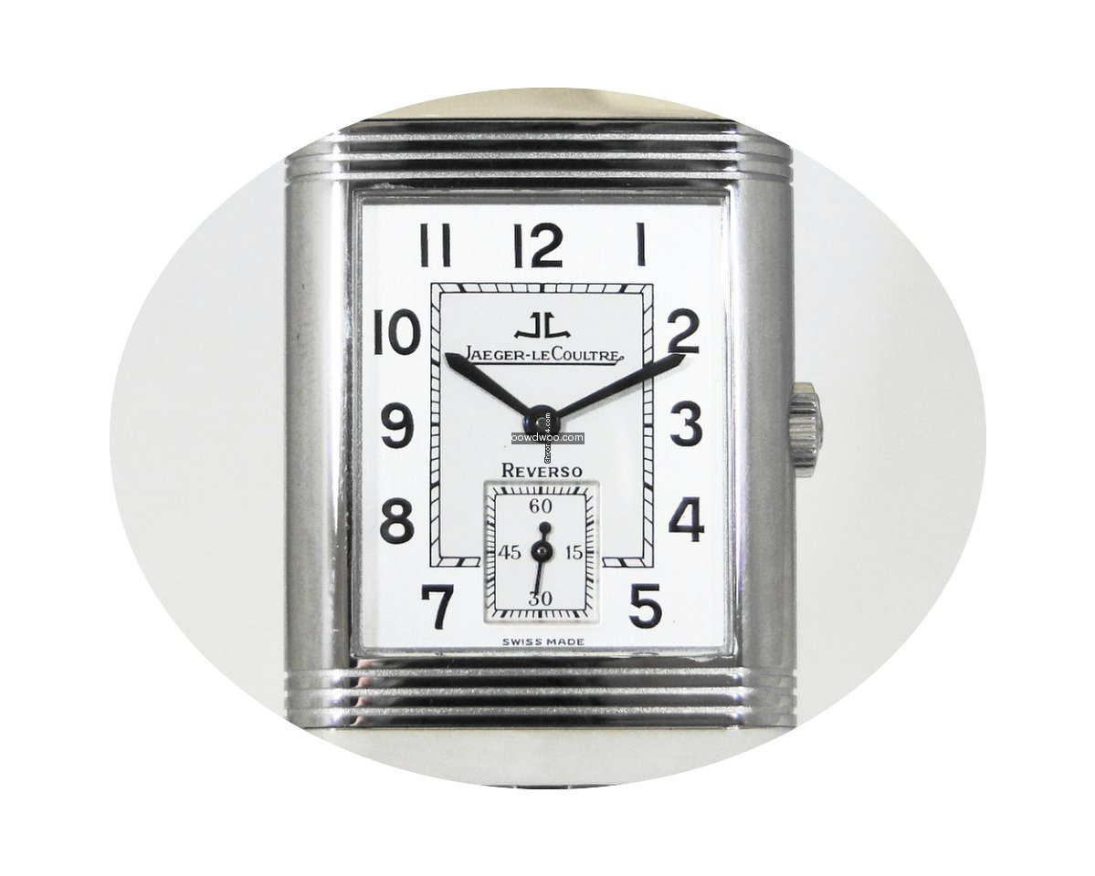 Jaeger-LeCoultre Reverso Grande Taille...