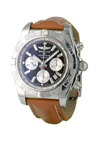 Breitling Chronomat B01-44...