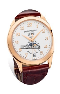 Patek Philippe 5396R-012 Complications 3...