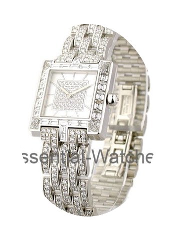 Patek Philippe 4875 Lady's Gondolo with ...