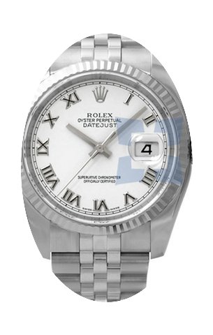 Rolex Datejust...