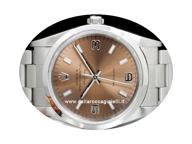 Rolex Air-King 14000...